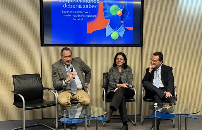 Gestores sanitários pedem fundos específicos para doenças raras e apostam no aumento da detecção para tal fim