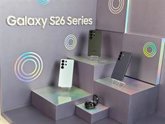Foto: La serie Samsung Galaxy S26 mejora la experiencia de IA móvil con novedades de fotografía, privacidad y tareas agénticas