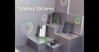 La serie Samsung Galaxy S26 mejora la experiencia de IA móvil con novedades de fotografía, privacidad y tareas agénticas