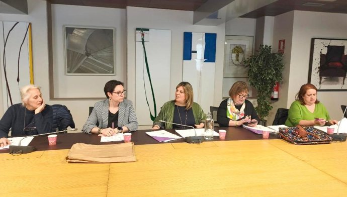 Consejo Asturiano de la Mujer