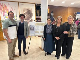 Foto: DIPUTACIÓN DE MÁLAGA