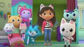 Foto: La Casa de Muñecas de Gabby llega al canal infantil DreamWorks España