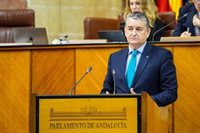 La Agencia de Emergencias de Andalucía recuperará desde junio funciones de salvamento y rescate aéreo