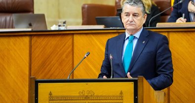 Es Andalucía - Sevilla