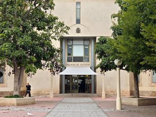Archivo - Juzgados de Alicante