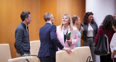 Es Andalucía - Sevilla