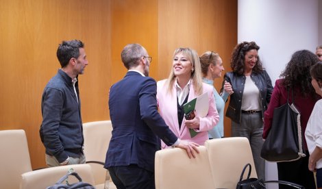 Es Andalucía - Sevilla