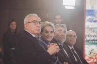 Alejandro Blanco: "Lo importante no es lo que ha pasado, es lo que va a pasar"