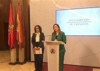 Vox apoyará el presupuesto de Zaragoza 2026 al llegar a un acuerdo con Chueca sobre la ZBE y reducir la administración