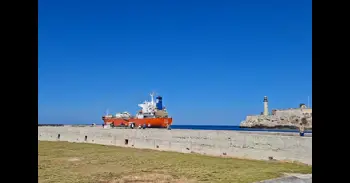 Cuba anuncia la muerte de cuatro tripulantes de una embarcación estadounidense