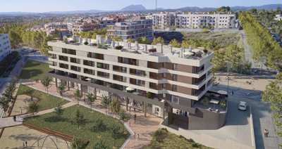 Construcción y vivienda