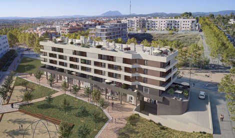 Construcción y vivienda