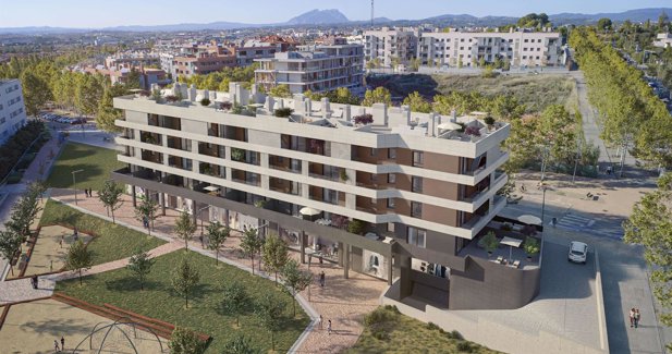 Construcción y vivienda