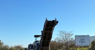 Es Andalucía - Jaén