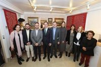 Mallorca conmemora el centenario de la muerte de Joan Alcover con la renovación de una exposición en la casa del poeta