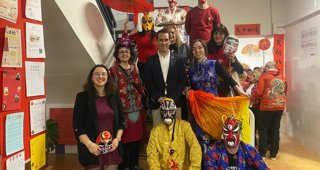 Es Andalucía - Jaén