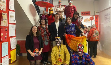 Es Andalucía - Jaén