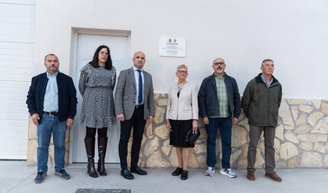 Diputación de Almería