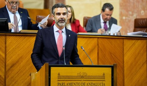 Es Andalucía - Sevilla