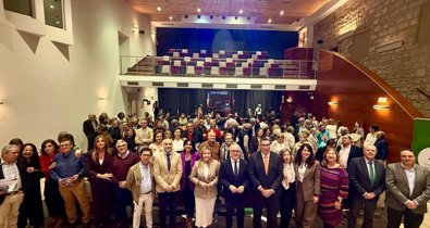 Es Andalucía - Jaén