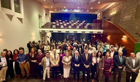 Es Andalucía - Jaén