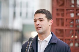 Foto: Iñaki Berasaluce - Europa Press - Archivo