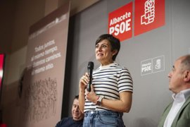 Foto: Víctor Fernández - Europa Press