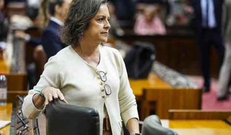 Es Andalucía - Sevilla