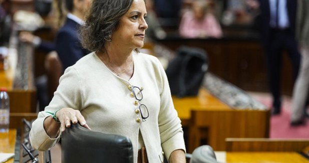 Es Andalucía - Sevilla