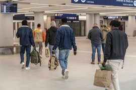 Foto: Antonio Sempere - Europa Press