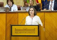 Aprobada la Ley de Montes de Andalucía con el único apoyo de PP-A