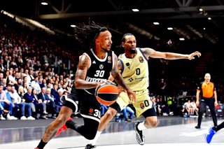 Virtus Bolonia - Barça