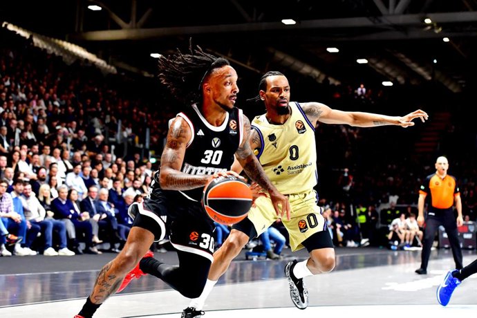 Virtus Bolonia - Barça