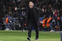 Luis Enrique: "Me adaptaré a lo que sea, el Barça ya se convierte en un clásico"