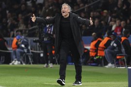 Foto: Europa Press/Contacto/Michael Baucher