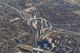 Foto: FERROVIAL - Archivo