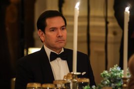 Foto: Europa Press/Contacto/Samuel Corum - Pool via CNP