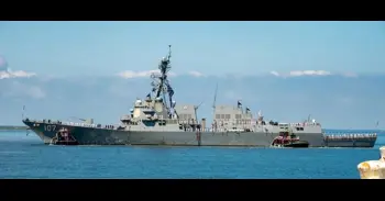 EEUU actuará "en consecuencia" por la muerte de cuatro tripulantes de una embarcación estadounidense cerca de Cuba