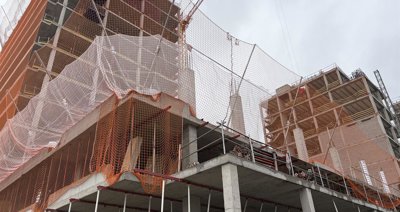 Construcción y vivienda