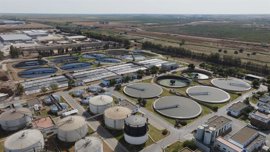 Foto: VEOLIA ESPAÑA - Archivo