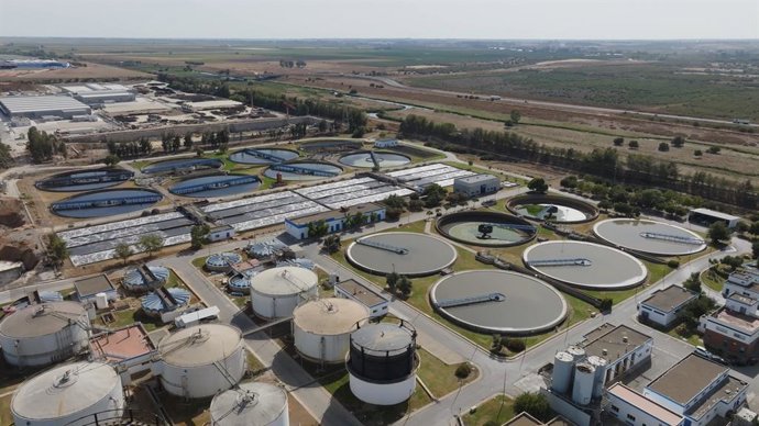 Archivo - Arxiu - Complex ambiental de Veolia