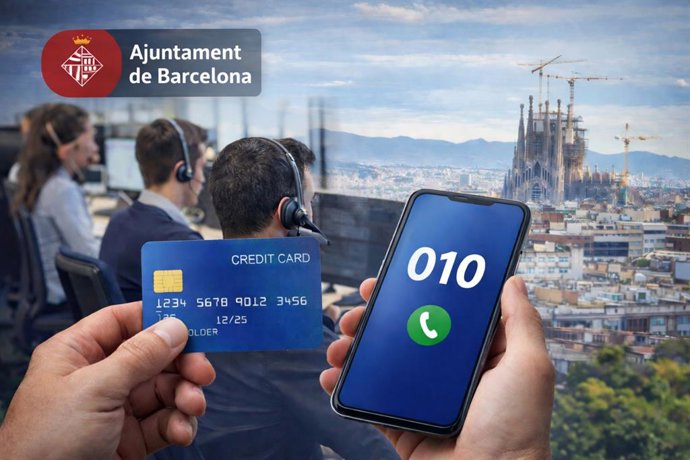 El Ajuntament de Barcelona fue pionero en el cumplimiento de la normativa PCI-DSS