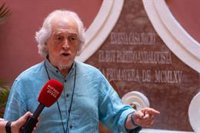 Rojas Marcos: "García Caparrós fue víctima del peor terrorismo, el de Estado, como el de Hiroshima y Gaza"