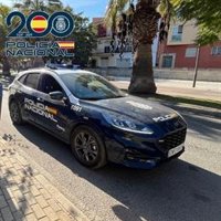 Cae un grupo albanés itinerante que robaba con armas en chalés habitados y escondía el botín en zulos