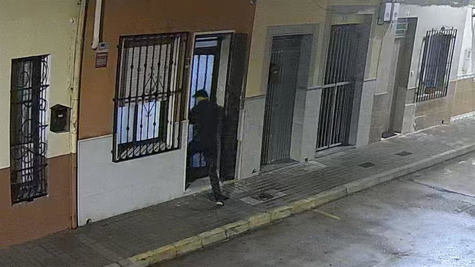 Operación de la Guardia Civil por el intento de secuestro en Poliny