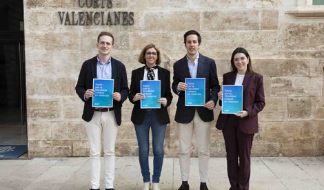 Comunicados Empresas