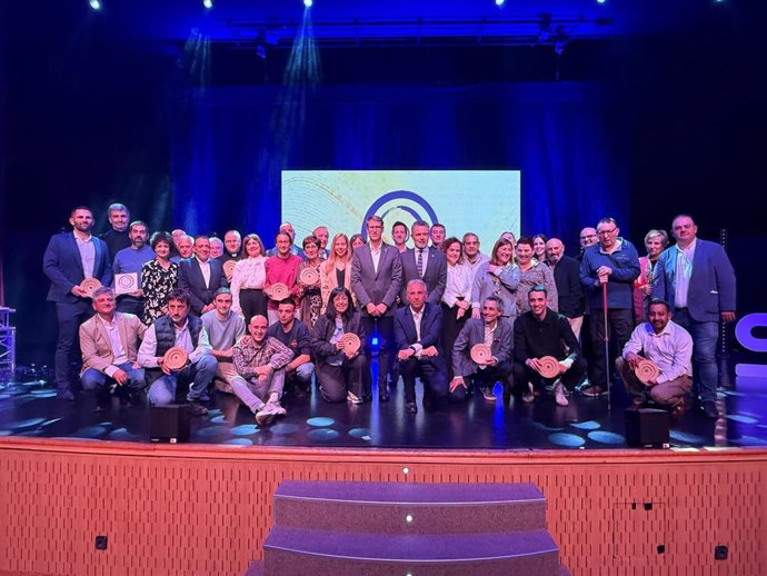 VI Premios Radio Rioja