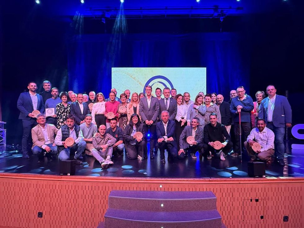 VI Premios Radio Rioja
