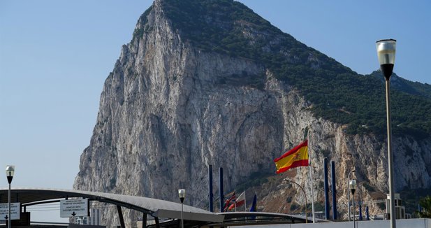 Es Andalucía - Cádiz