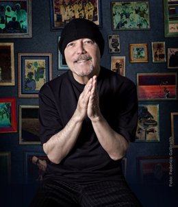 Ruben Blades